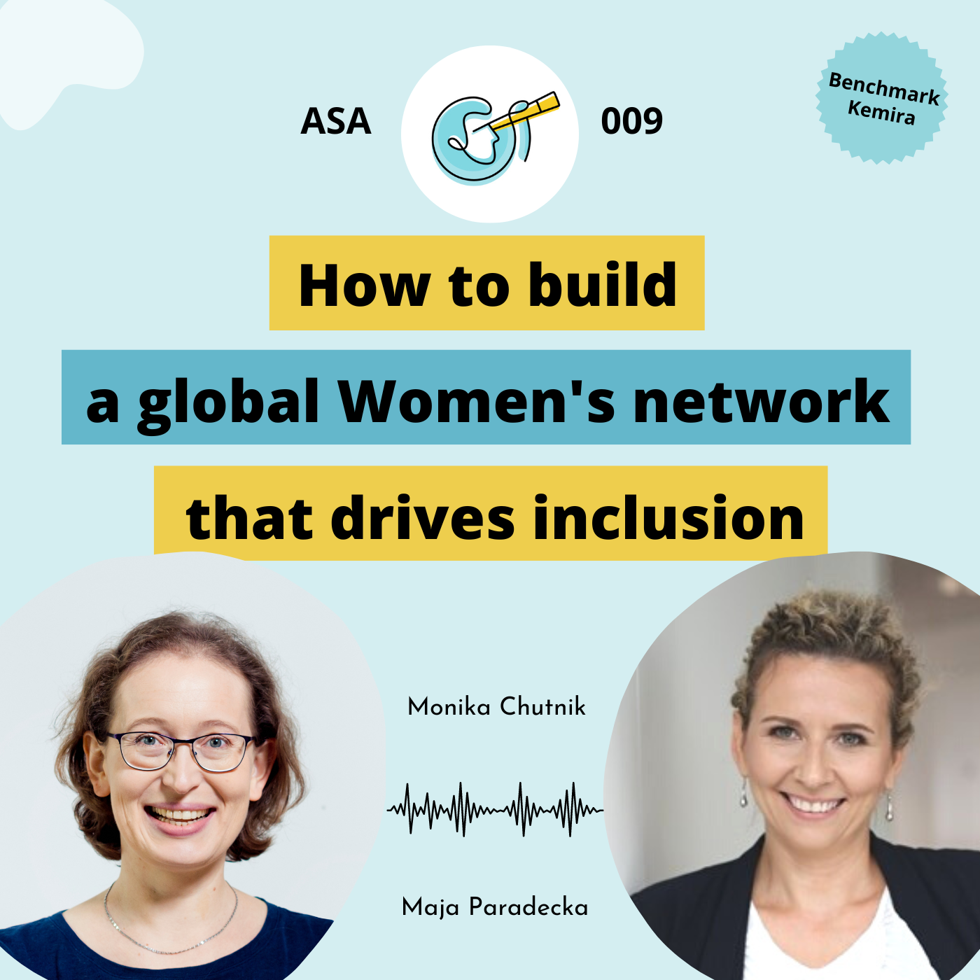 How to build a global women's network that drives inclusion - A Step ...