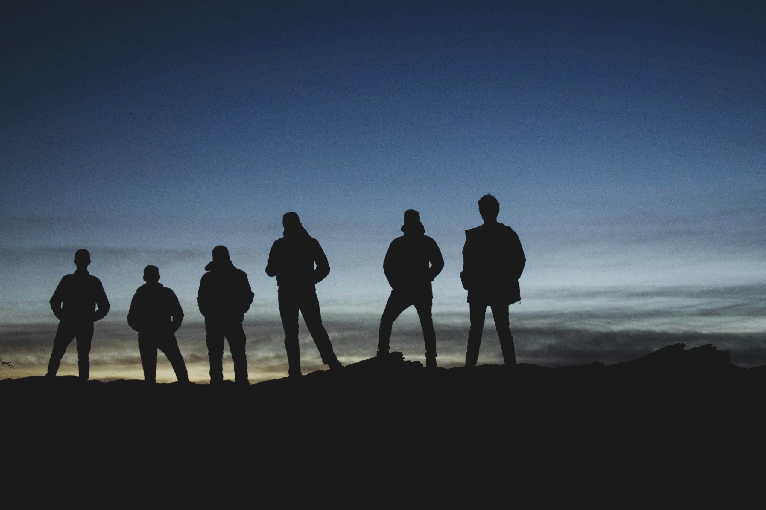 Don’t fly blind – Decoding Your Leadership Algorithms